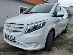 Mercedes-Benz Vito 2018