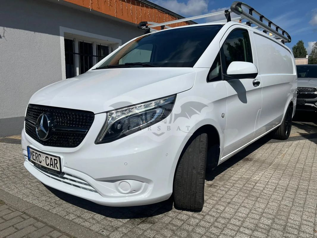 Mercedes-Benz Vito 2019