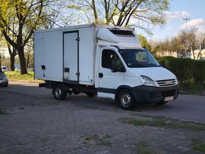 Iveco Daily 2007