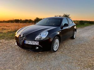 Alfa Romeo Giulietta 2.0 JTDM Exclusive TCT 2015