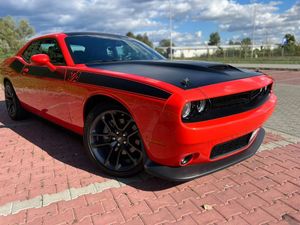 Dodge Challenger 5.7 R/T 2021