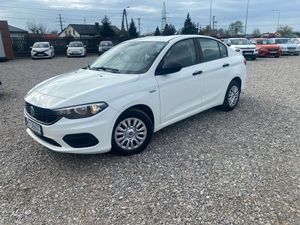 Fiat Tipo II 1.4 16v Easy EU6d 2018