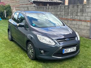 Ford C-Max II 1.6 TDCi Trend 2012