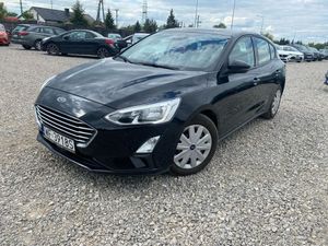 Ford Focus Mk4 1.0 EcoBoost Trend 2018