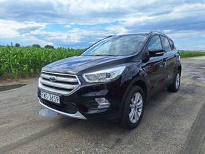 Ford Kuga II 2017