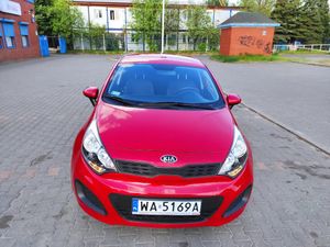 Kia Rio III 1.1 crdi M 2013