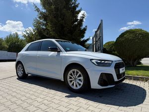Audi A1 30 TFSI S-Line S-tronic 2024