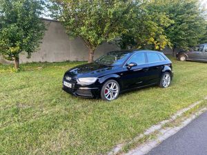 Audi A3 2.0 TDI Sport S tronic 2016