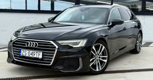 Audi A6 C8 2020