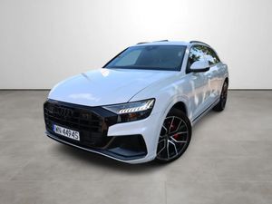 Audi Q8 55 TFSI quattro tiptronic 2022