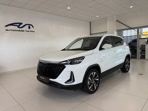 BAIC Beijing 3 1.5T Luxury 2025