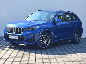 BMW X1 U11 sDrive18i M Sport 2024