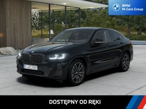 BMW X4 G02 2025