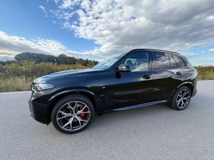 BMW X5 G05 xDrive30d sport 2024