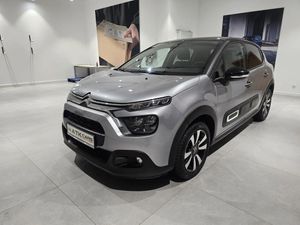 Citroën C3 III 1.2 PureTech Shine EAT6 2023