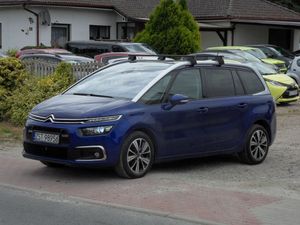Citroën C4 Spacetourer Grand 1.5 BlueHDi Shine S&S 2018