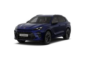 Cupra Terramar 2.0 TSI 4Drive Advantage Edition DCC DSG 2025