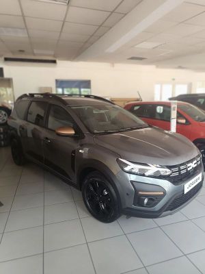 Dacia Jogger 1.6 Full Hybrid 140 Extreme MMT 2025