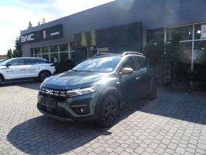Dacia Sandero III 1.0 TCe Expression 2024