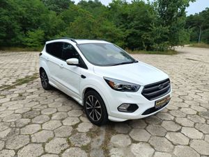 Ford Kuga II 1.5 EcoBoost 2x4 ST-Line 2016