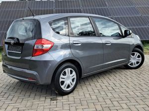 Honda Jazz III 1.4 i-VTEC Comfort 2014