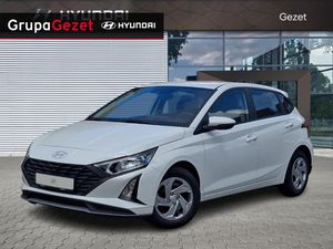 Hyundai i20 III 2025