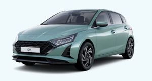 Hyundai i20 III 1.2 Modern 2025