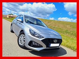 Hyundai i30 III 1.5 DPI Classic + 2021