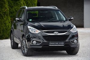 Hyundai ix35 2015