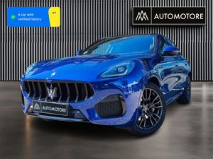 Maserati Grecale Modena 2025
