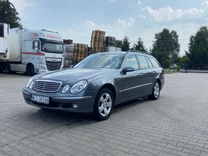 Mercedes-Benz E W211 280 4-Matic Elegance 2005