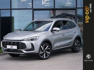 MG ZS 1.5 HEV+ Exclusive 2025