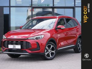MG ZS 1.5 Excite 2025
