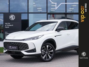 MG HS 1.5T HEV+ Exclusive 2025