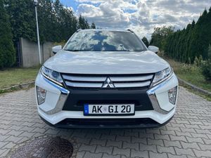 Mitsubishi Eclipse Cross 1.5 T GPF Inform 2018