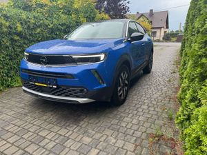 Opel Mokka 1.2 DI Turbo Ultimate 2021