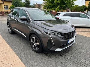 Peugeot 3008 II 2021