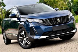 Peugeot 5008 II BlueHDI 130 Allure Pack 2019