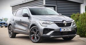 Renault Arkana / XM3 1.6 E-TECH R.S Line MMT 2022