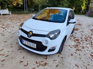 Renault Twingo II 2013