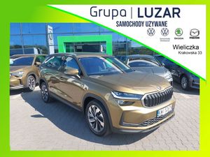Skoda Kodiaq II 2.0 TDI 4x4 Selection DSG 2024