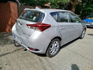 Toyota Auris II 1.8 VVT-i Hybrid Automatik Comfort 2016