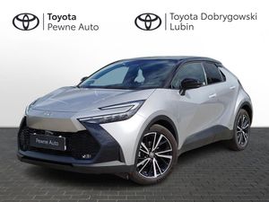 Toyota C-HR 2024