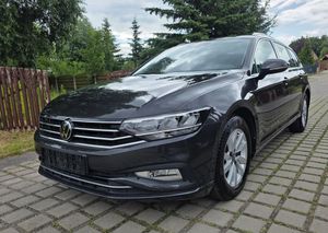 Volkswagen Passat B8 1.5 TSI EVO Business DSG 2023