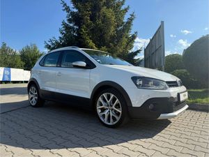 Volkswagen Polo 1.2 TSI BMT 2016