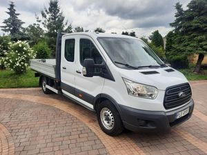 Ford Transit 2016