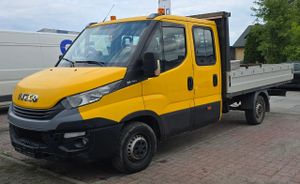 Iveco Daily 2019