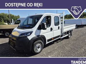 Peugeot Boxer 2025