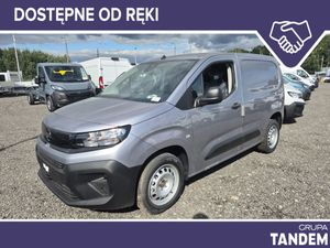 Opel Combo 2025
