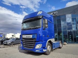 DAF XF 2015